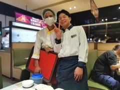 -海底捞火锅(吴中路店)