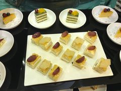 -大唐西市酒店-丝路阳光西餐厅