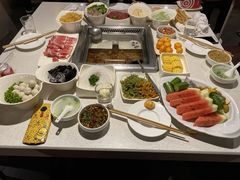 -海底捞火锅(高科广场店)