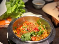 -大头虾越式风味餐厅(光明广场店)