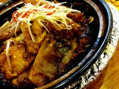 干裂鲽鱼头-隆喜元鱼汤包·海鲜(中联广场店)
