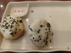 -东泰祥生煎馆(长宁路店)