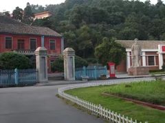 -安源路矿工人运动纪念馆