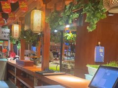 -胡杨记忆(和平路店)