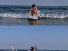 -西涌国际滨海旅游区