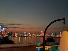 -富力威斯汀酒店-中国元素中餐厅(武昌临江店)