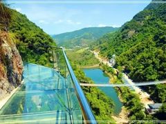 -福建天门山