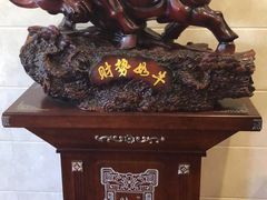 -红城阁·上海味道(四平路店)