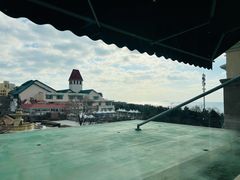 -青岛海景花园大酒店·粤海餐厅