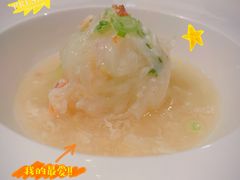 -红棉中餐厅·广州海航威斯汀酒店