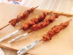 -必胜客(东大桥店)