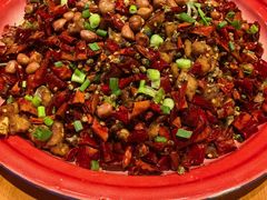 -聂发财重庆江湖菜(解放碑店)