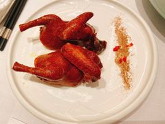 古厨烧乳鸽皇-北京厨房(SKP店)