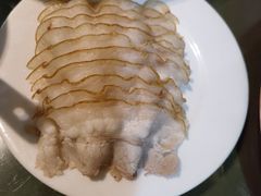 -老白肉馆(临江小区店)