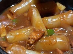 -晓粤·惹味粤菜(凯德乐峰广场店)