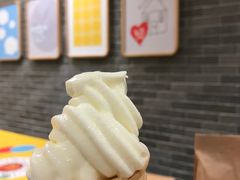 -麦当劳(民盈·国贸城店)