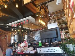 -老谷家黄泥烧鸽子·烧烤