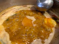 -四季喧黔味豆米火锅(万达广场店)