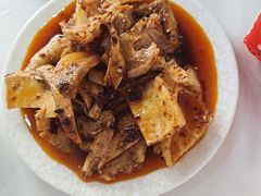 -邛崃奶汤面钵钵鸡(平安巷店)