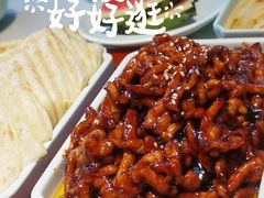 -椒馋小馆(绿源路店)