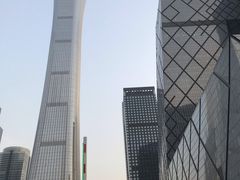 -中央广播电视总台(光华路办公区)