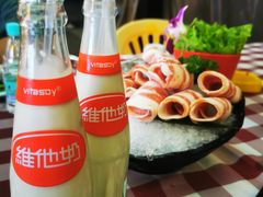 -吉源大排档·鱼生·海鲜(烧烤彩印厂店)