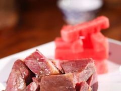 原味牛腱心-合合大冷面(湖南店)