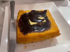 -深仔记茶餐厅(亚士厘道店)