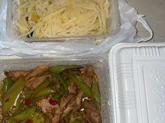 -川知味·椒盐水煮鱼·川菜(沈北万达中央大学城店)
