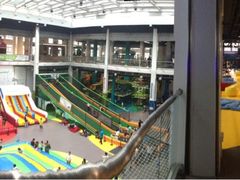 -蒙特利亲子乐园