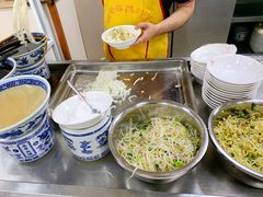 -薛昌利大米面皮(南关正街店)