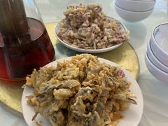 -三岔涧农家乐