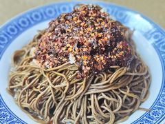 -独秀小吃(蓝田店)