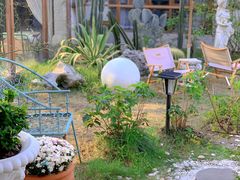 -Jo's Garden