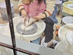 -初八专业级手工DIY陶艺社·户外研学·创意DIY首饰