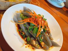 -菌自由丨野生菌火锅特色庭院餐厅(丽江古城店)