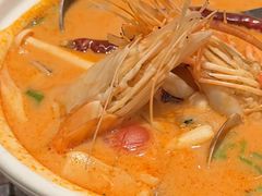 -泰香米泰国餐厅(中大国际店)