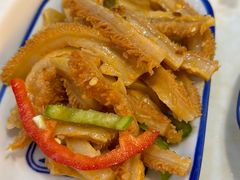 -陇兴楼兰州拉面(西安咸阳国际机场店)