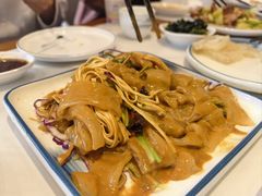 -海知道大连海鲜水饺(南山大冲店)