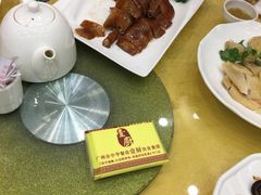 -壹厨饭店(五羊店)