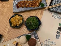 -食鲤料理(西虹东路店)