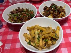 -龙师傅卤炒(天马店)