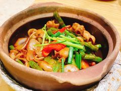 -粤集·手工粤菜(皇庭广场店)