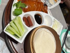 -钱塘秋荷·新江浙菜(沪太路店)
