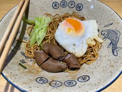 -梁掌门老梁干挑(凤凰路店)