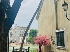 -赤坎·广东华侨国际旅游度假区