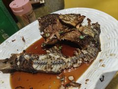-柠静私家菜(石板巷店)