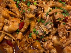 牛蛙煲-胖哥俩肉蟹煲(肇庆敏捷广场店)