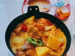 -峨嵋小镇·川菜(勒泰中心店)