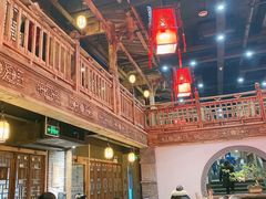 -巴国九王爷火锅(万盛总店)